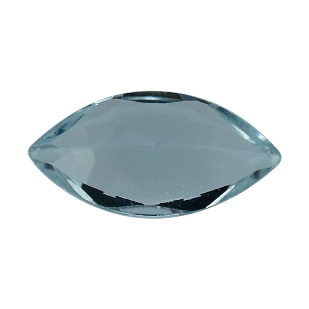SKY BLUE TOPAZ CUT MARQUISE 6X3MM 0.31 Cts.