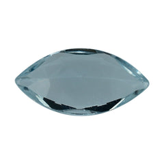 SKY BLUE TOPAZ CUT MARQUISE 6X3MM 0.31 Cts.