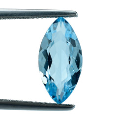 SKY BLUE TOPAZ CUT MARQUISE 15.50X8MM 4.02 Cts.