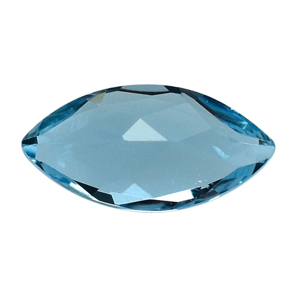 SKY BLUE TOPAZ CUT MARQUISE 5X2.50MM 0.16 Cts.