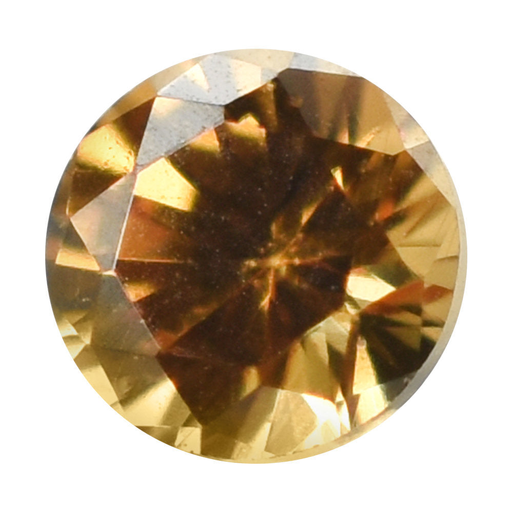 SPESSARTITE CUT ROUND 1.50MM 0.01 Cts.