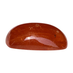 SPESSARITE PLAIN CUSHION CAB (AA/MILKY) 20.00X13.50 MM 22.04 Cts.