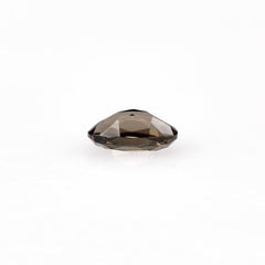 SMOKY QUARTZ CUT OVAL 5X3MM 0.20Cts.