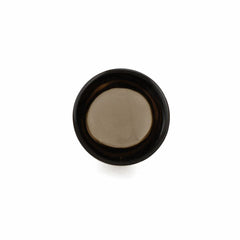 SMOKY QUARTZ ROUND CAB (HIGH DOME) 8MM 3.08 Cts.