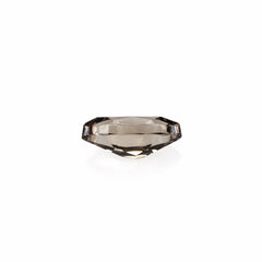 SMOKY QUARTZ CUT MARQUISE 5.50X2.50MM 0.10 Cts.