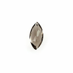 SMOKY QUARTZ CUT MARQUISE 5.50X2.50MM 0.10 Cts.
