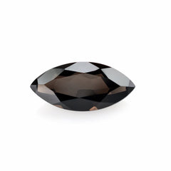 SMOKY QUARTZ CUT MARQUISE 15X7MM 2.85 Cts.