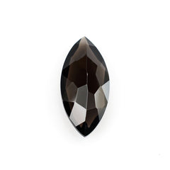 SMOKY QUARTZ CUT MARQUISE 15X7MM 2.85 Cts.