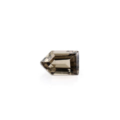 SMOKY QUARTZ CUT FANCY SHAPE 4X2.50MM 0.15 Cts.