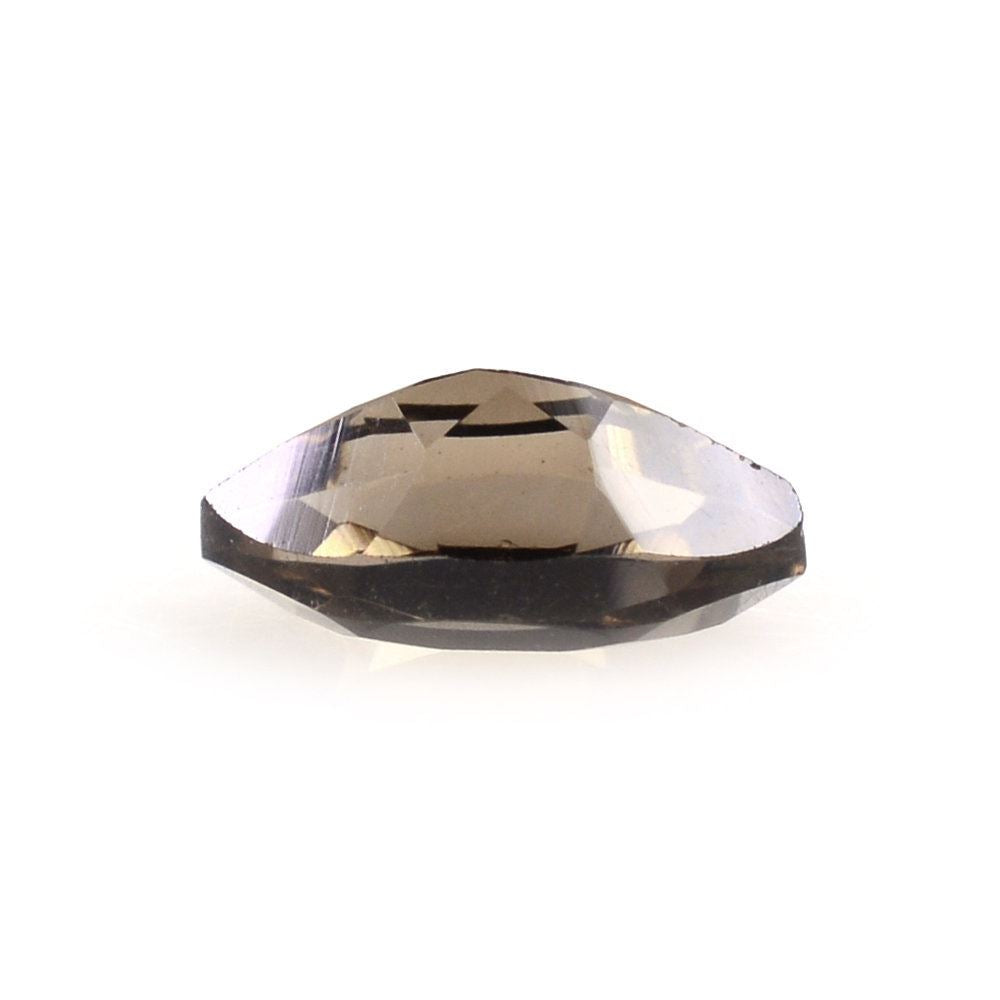 SMOKY QUARTZ CUT MARQUISE 6X3MM 0.22 Cts.