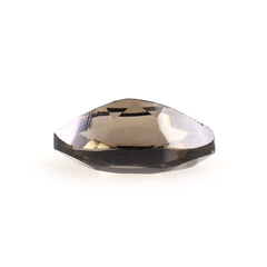 SMOKY QUARTZ CUT MARQUISE 6X3MM 0.22 Cts.