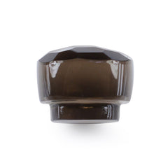 SMOKY QUARTZ CUSHION BOTTLE CORK 10.50MM 7.56 Cts.