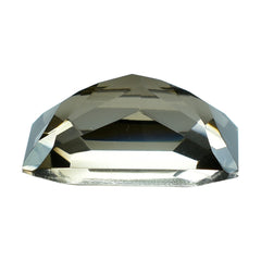 SMOKY QUARTZ RADIANT CUT OCTAGON (DES#1) (LITE) 14X10MM 7.15 Cts.