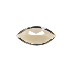 SMOKY QUARTZ CUT MARQUISE (LITE/CLEAN) 9X4MM 0.67 Cts.