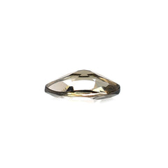 SMOKY QUARTZ CUT MARQUISE (LITE/CLEAN) 7.70X3.70MM 0.45 Cts.
