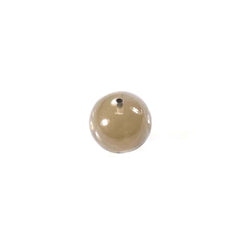 SMOKY QUARTZ PLAIN ROUND BALL (LIGHT)(CLEAN)(H/D_0.75) 10.00X10.00 MM 7.16 Cts.