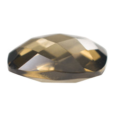 SMOKY QUARTZ BRIOLETTE CUSHION 12X10MM 4.58 Cts.