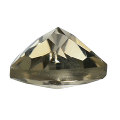 SMOKY QUARTZ CUT TRILLION 3.50MM 0.12 Cts.