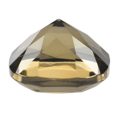 SMOKY QUARTZ CUT CUSHION 7.00MM 1.40 Cts.