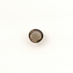 SMOKY QUARTZ ROUND CAB 6MM 1.10 Cts.