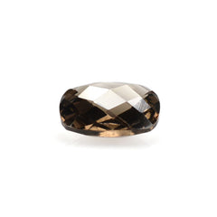SMOKY QUARTZ BRIOLETTE CUSHION 9MM 2.16 Cts.