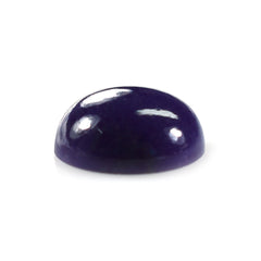 SUGILITE PLAIN ROUND CAB 10.00MM 2.81 Cts.