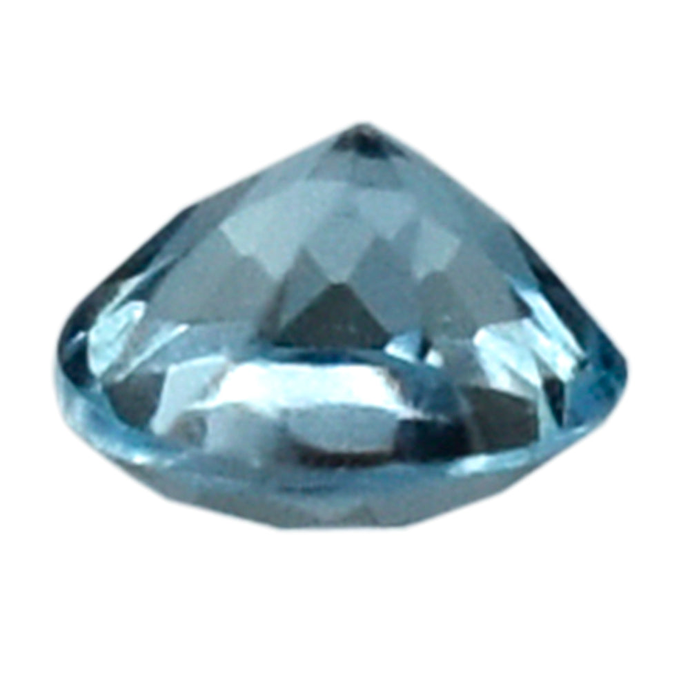 SWISS BLUE TOPAZ CUT ROUND 1.80MM 0.03 Cts.