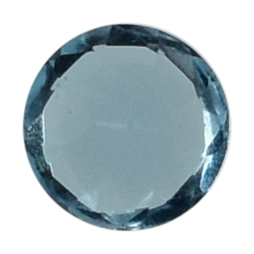 SWISS BLUE TOPAZ CUT ROUND 1.80MM 0.03 Cts.
