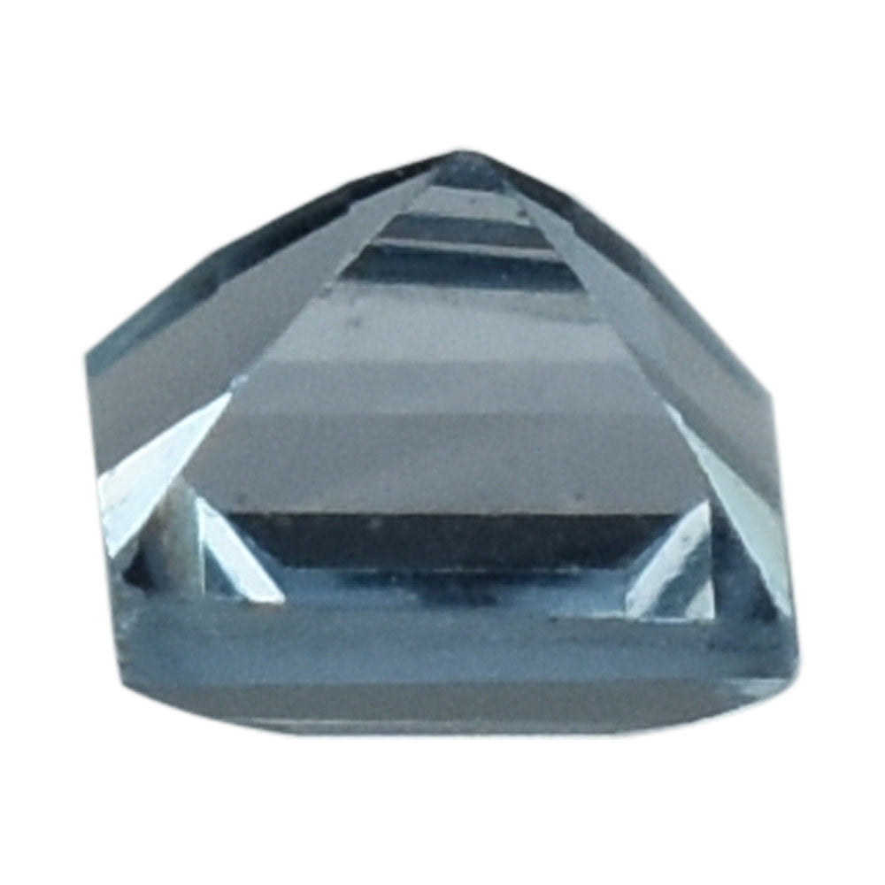 SWISS BLUE TOPAZ CUT SQUARE 2.00MM 0.06 Cts.