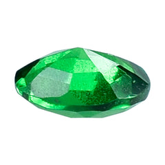 TSAVORITE STEP CUT ROUND (AAA/SI) 3.10MM 0.13 Cts.