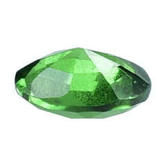 TSAVORITE STEP CUT ROUND (AAA/SI) 3.10MM 0.13 Cts.