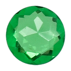 TSAVORITE CUT ROUND (AA/SI) 2.10MM 0.04 Cts.