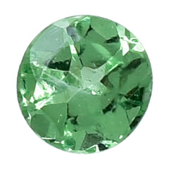 TSAVORITE CUT ROUND (A/SI) 2.25MM 0.05 Cts.