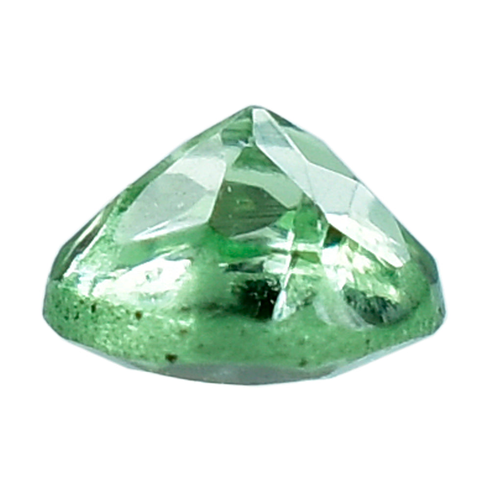 TSAVORITE CUT ROUND (A/SI) 2.25MM 0.05 Cts.