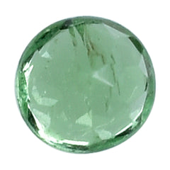 TSAVORITE CUT ROUND (A/SI) 2.25MM 0.05 Cts.