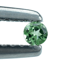 TSAVORITE CUT ROUND (A/SI) 2.25MM 0.05 Cts.