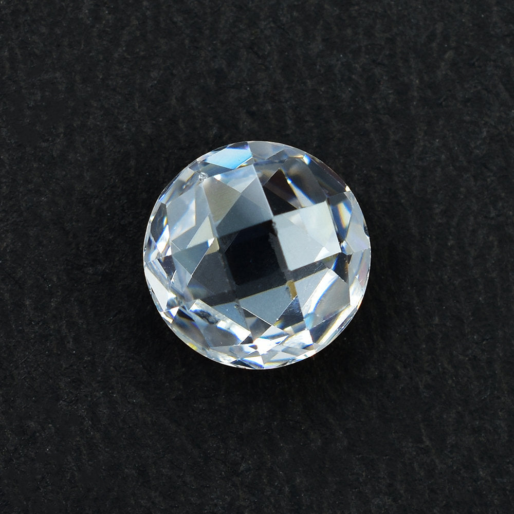 Rose-Cut Diamond