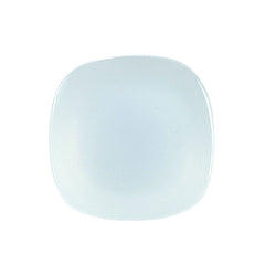 WHITE MILKY QUARTZ PLAIN CUSHION CAB 12MM 8.42 Cts.