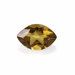 WHISKY QUARTZ CUT MARQUISE 7X5MM 0.59 Cts.