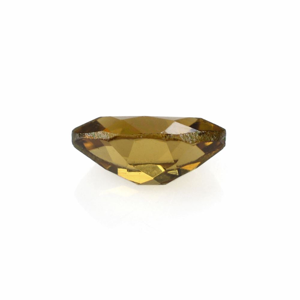WHISKY QUARTZ CUT MARQUISE 7X5MM 0.59 Cts.