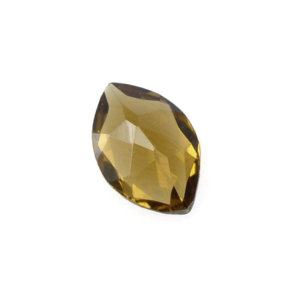 WHISKY QUARTZ CUT MARQUISE 7X5MM 0.59 Cts.