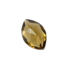 WHISKY QUARTZ CUT MARQUISE 7X5MM 0.59 Cts.