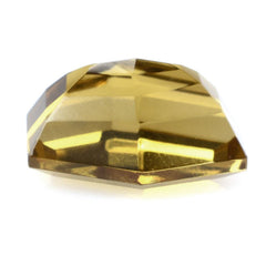 WHISKY QUARTZ CUT FANCY 12X10MM 4.70 Cts.