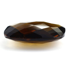 WHISKY QUARTZ BRIOLETTE CUSHION 20X15MM 13.00 Cts.