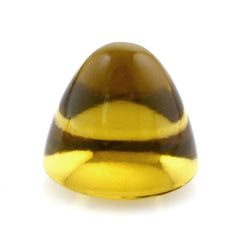 WHISKY QUARTZ BULLET CAB 11MM 7.43 Cts.