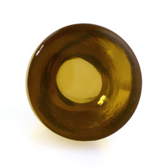 WHISKY QUARTZ BULLET CAB 11MM 7.43 Cts.