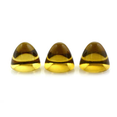 WHISKY QUARTZ BULLET CAB 11MM 7.43 Cts.