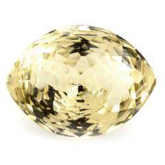 WHISKY QUARTZ BUFFTOP MARQUISE (LITE) 20X15MM 13.80 Cts.
