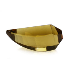 WHISKY QUARTZ LADY FINGER (DES#18) 14X6MM 3.35 Cts.