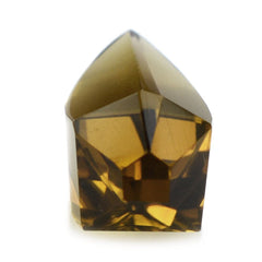 WHISKY QUARTZ LADY FINGER (DES#18) 14X6MM 3.35 Cts.